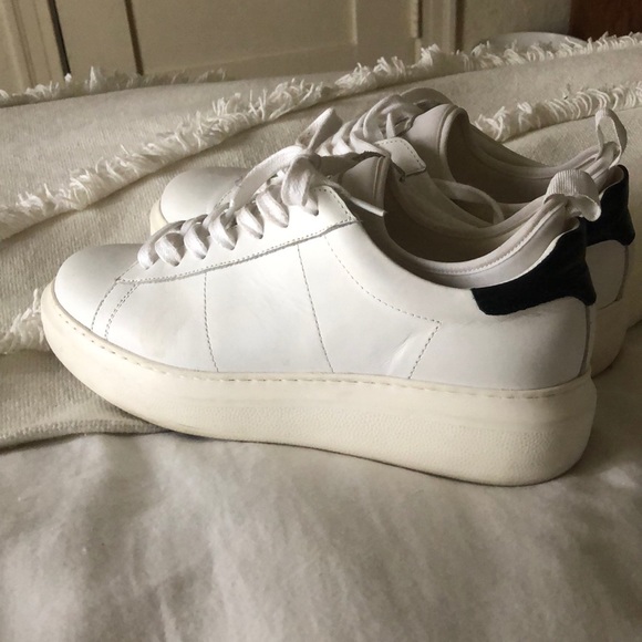 greats alta sneakers